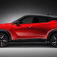Illustration for article titled The Nissan Juke is back...for Europe